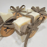 Handmade Soap Party Favors | Wedding, Shower & Gift Bag Soaps in Small, Medium or Large - Organik Beauty