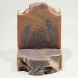 Cedar Coast Reserve Cold-Process Artisan Soap - Organik Beauty
