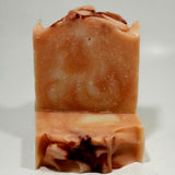 Vetiver Grove Cold-Process Artisan Soap - Organik Beauty