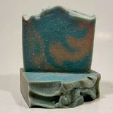 Aqua Veil Cold-Process Soap - Organik Beauty