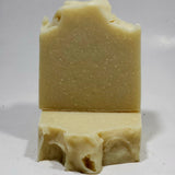 Linen Cold-Process Artisan Soap - Organik Beauty