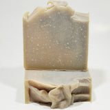 Olivewood Reserve Cold-Process Artisan Soap - Organik Beauty