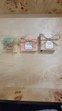 Soap Party Favors - Organik Beauty