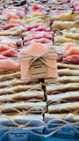 Soap Party Favors - Organik Beauty