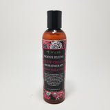 Oatmeal Milk and Honey Moisturizing Body Cream - Organik Beauty